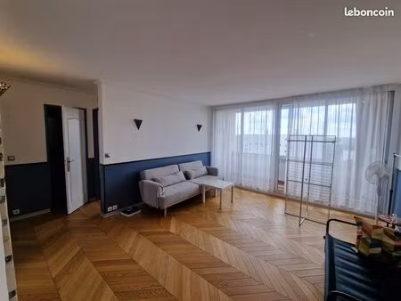appartement t5 - meudon