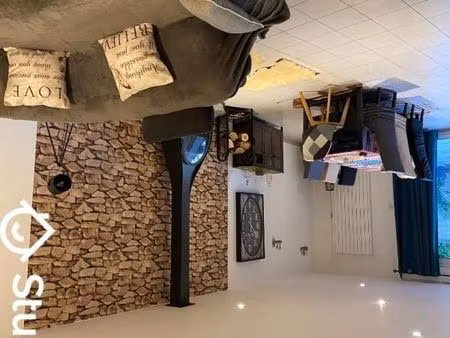chambre 1 pièce 15 m²