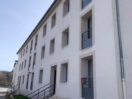appartement 5 pièces 92 m²