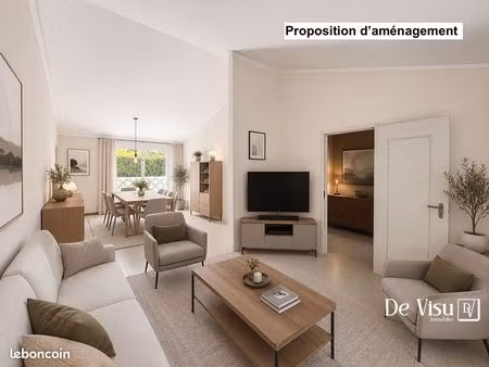 maison 5 pièces 113 m²