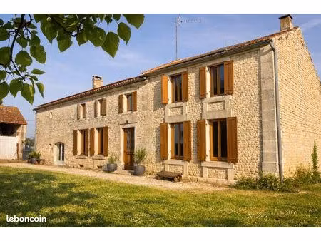maison 8 pièces