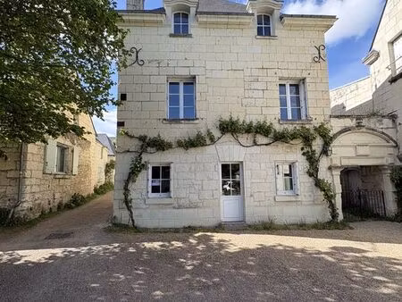 maison 4 pièces 126 m²