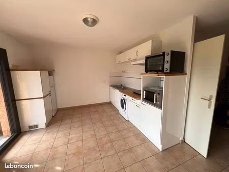 t3 duplex à louer