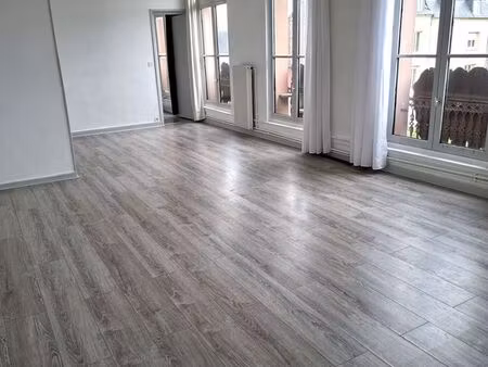 appartement f3 75 m2