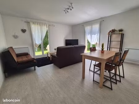 f2 meuble 54m2 lieusaint