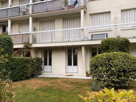 appartement t3 meudon bellevue