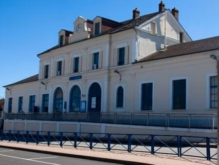 appartement maison