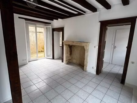 appartement t1