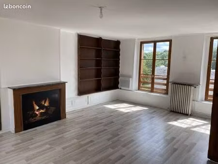 appartement 2 pièces 72 m²