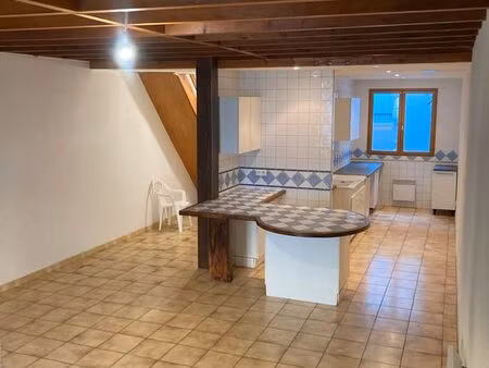 appart t3 centre trie sur baïse