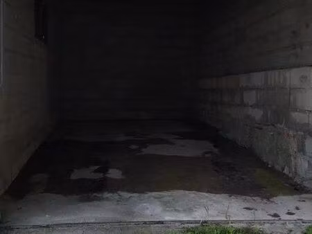 location garage