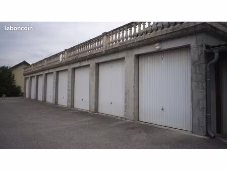 garage la ravoire