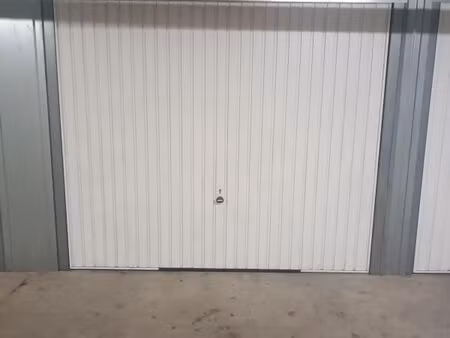 garage/box 13 m² toulouse