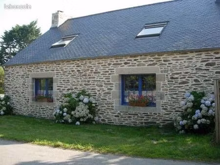 gite meublé de sept à juin 2027 (3 chambres)