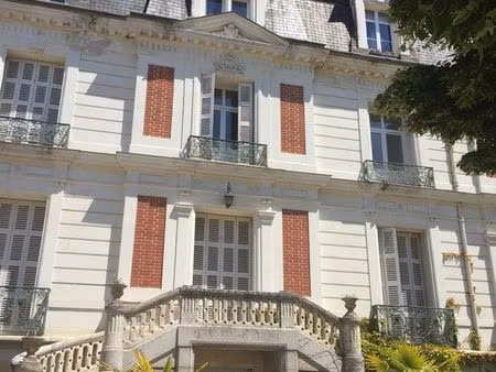 loue t2 centre château du loir