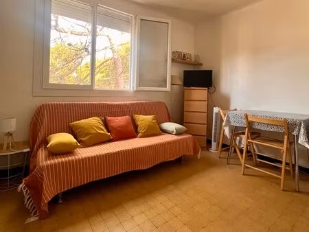 location étudiante septembre à mai