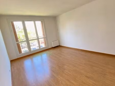 appartement 4 pièces 73 m²