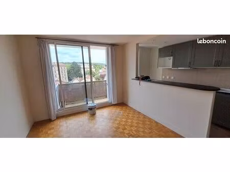 appartement 50m2 réf neuf