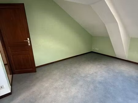 appartement à louer cosne sur loire