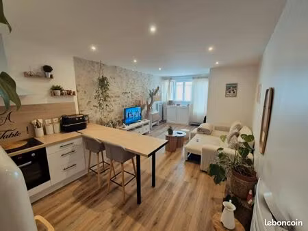 appartement t3 de 70m²