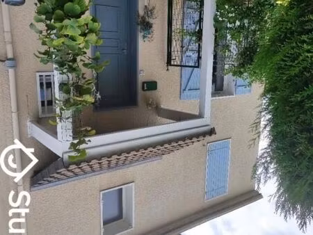 chambre 1 pièce 12 m²