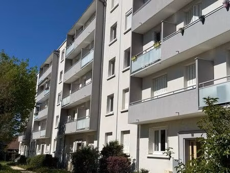 f3 meublé quartier calme