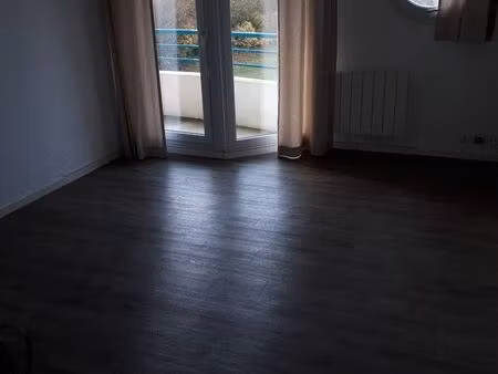 appartement en location