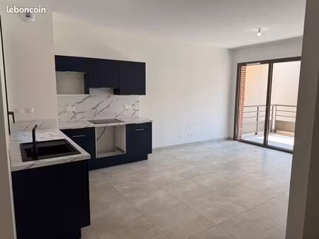 appartement t3 de 65m² – centre-ville gaillac