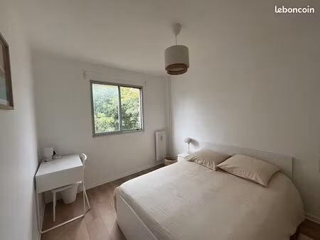 appartement 1 pièce 22 m²