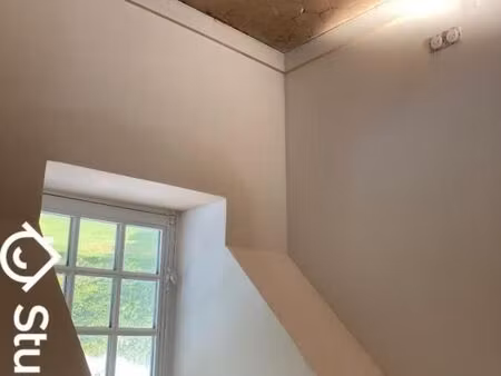 appartement 3 pièces 45 m²