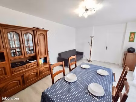 bel appartement familial 5 mn rer noisy champs