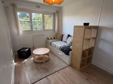 studio meublé