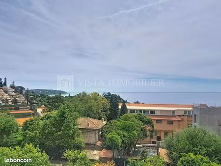 appartement 6 pièces 59 m²