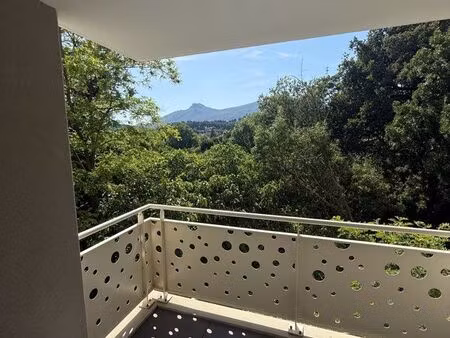 appartement t2 à louer