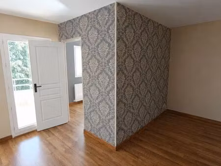 appartement 3 pièces 78 m²