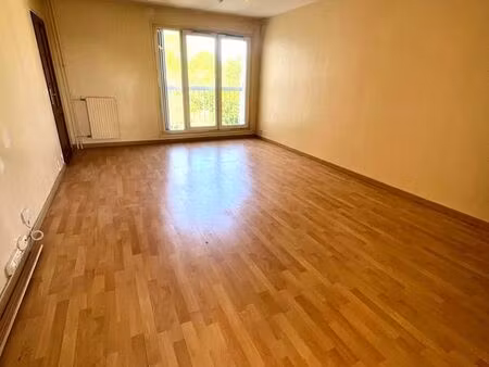 ? à louer – grand t4 de 88 m² avec ascenseur – disponible au 1er juin 2026
