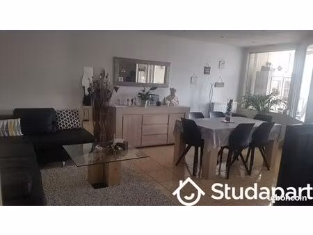 chambre 1 pièce 10 m²