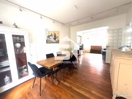 maison 7 pièces 123 m²