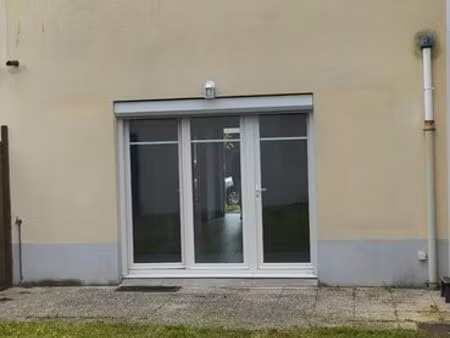 maison a marcq en baroeul 95 m2 jardin