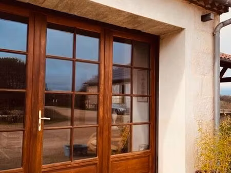 a louer maison 19ième avec piscine
