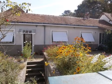 loue maison saint avertin