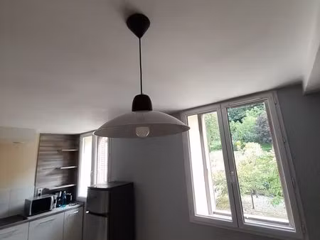appartement meublé