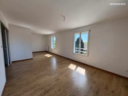 appartement 2 pièces 53 m²