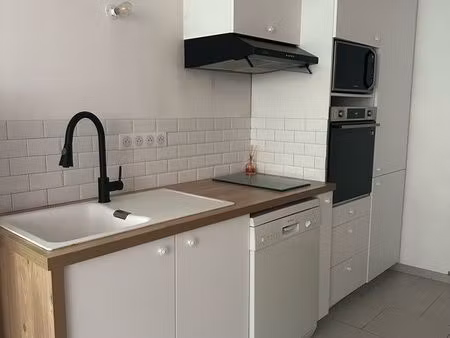 appartement t2 à louer