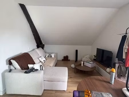 appartement sur caudry