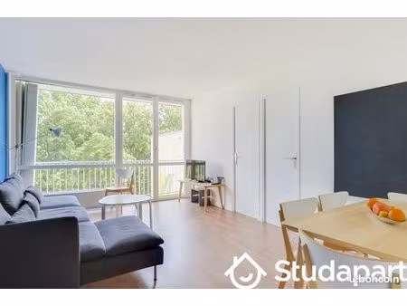 appartement 6 pièces 110 m²