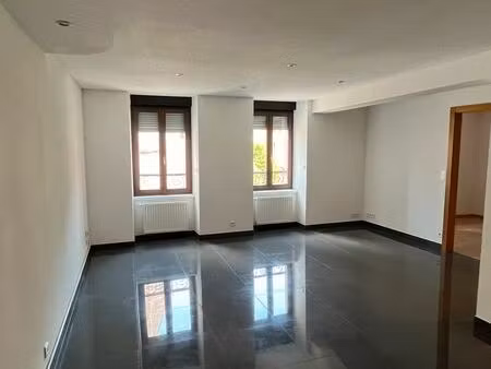 a louer appartement sur guebwiller