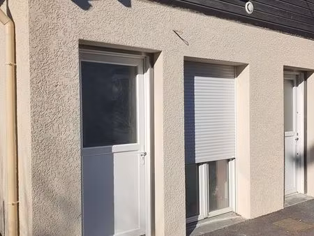 appartement t2
