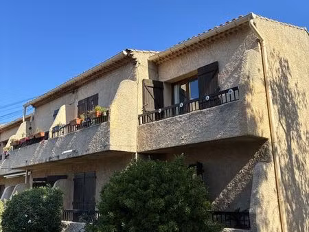 studio 1 pièce 23 m²