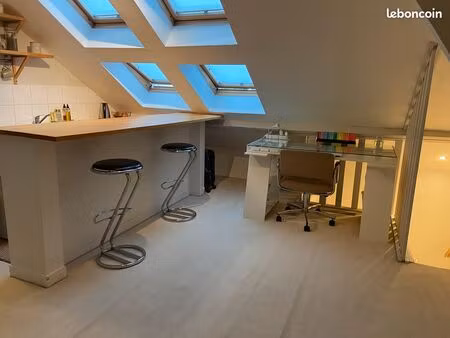 studio lille st maur